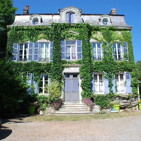 Le Chateau Eparcy Eksteriør bilde